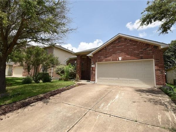 3709 Tall Cedars RD , Cedar Park, TX 78613