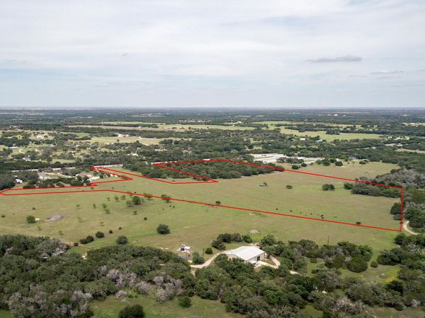 000 W St Hwy 29, Bertram, TX 78605