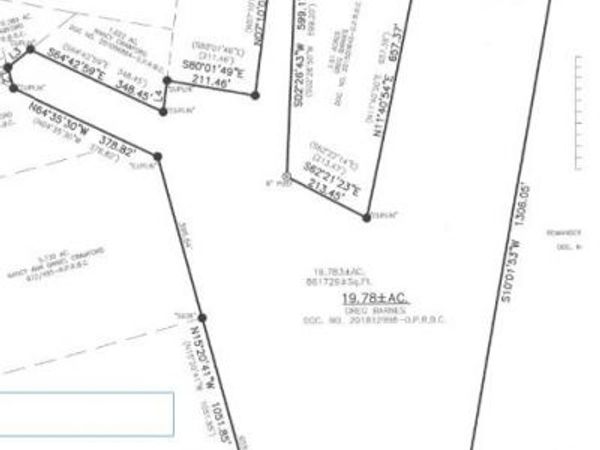 000 W St Hwy 29 , Bertram, TX 78605