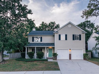 2484 Melville Road, North Charleston, SC 29406