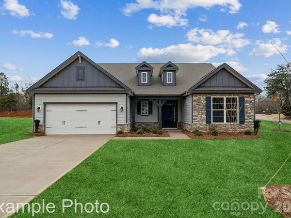3520 Oasis Drive, Monroe, NC 28112
