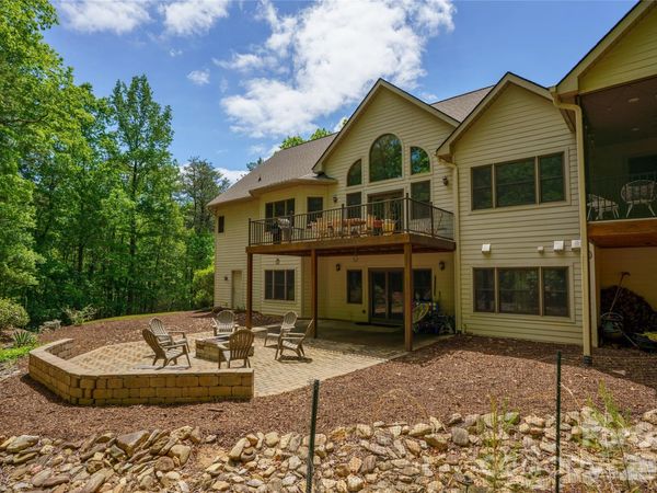 176 Hemlock Lane, Lake Lure, NC 28746