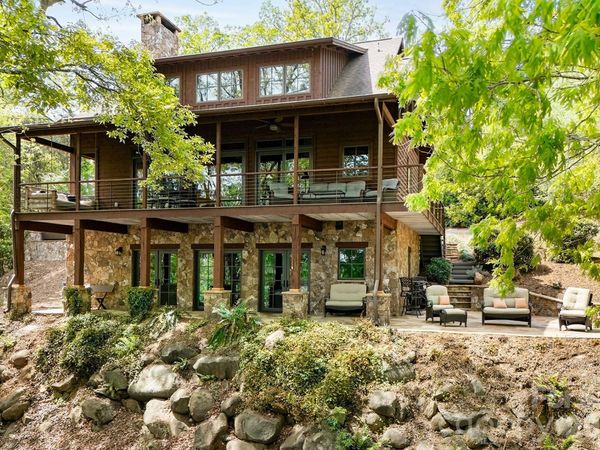 1329 Berry Hill Drive , Norwood, NC 28128