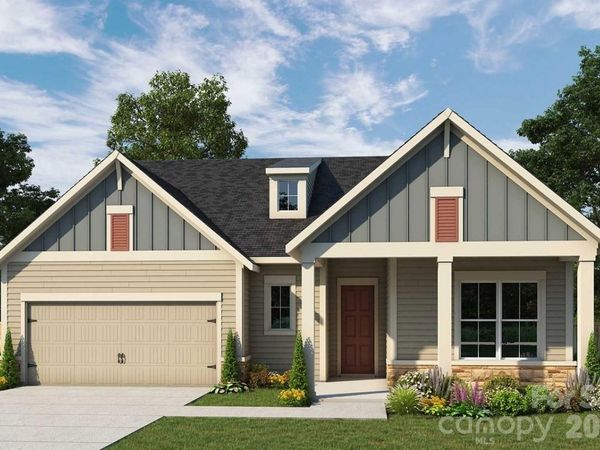1153 Pastoral Place, Waxhaw, NC 28173