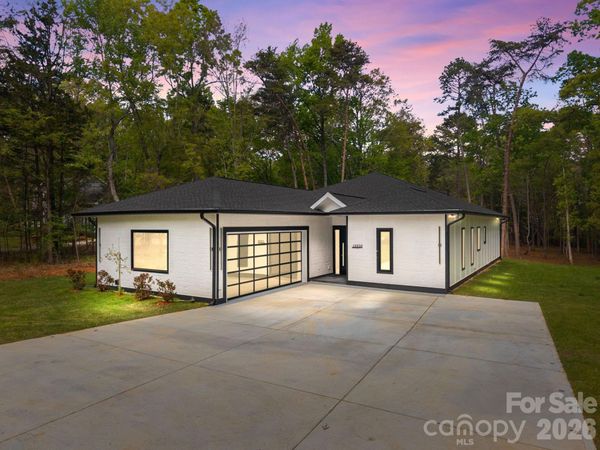 12930 Hamilton Road , Charlotte, NC 28273