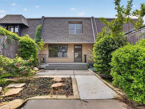 4340 NW 63rd Street, Unit 15, Oklahoma City, OK 73116