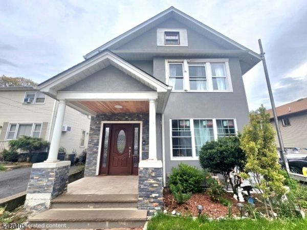 65 William St, Clifton, NJ 07014