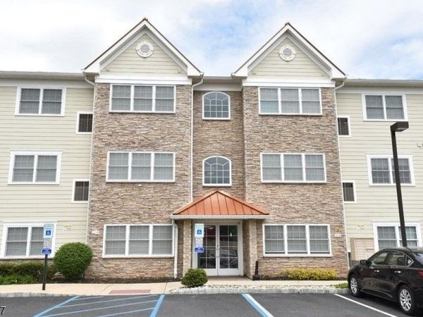 1400 Saint Georges Ave, Unit 108, Woodbridge, NJ 07001