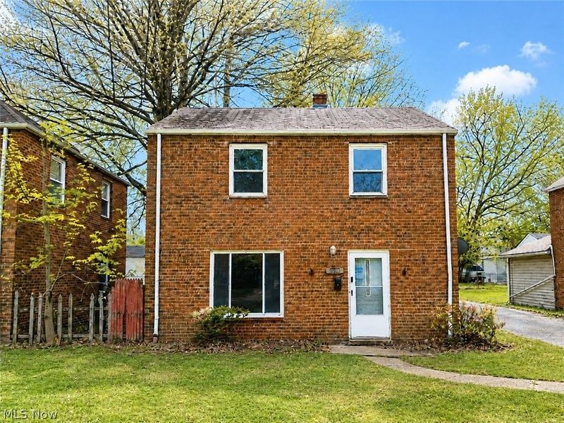 20980 Priday Avenue, Euclid, OH 44123 Photo 1