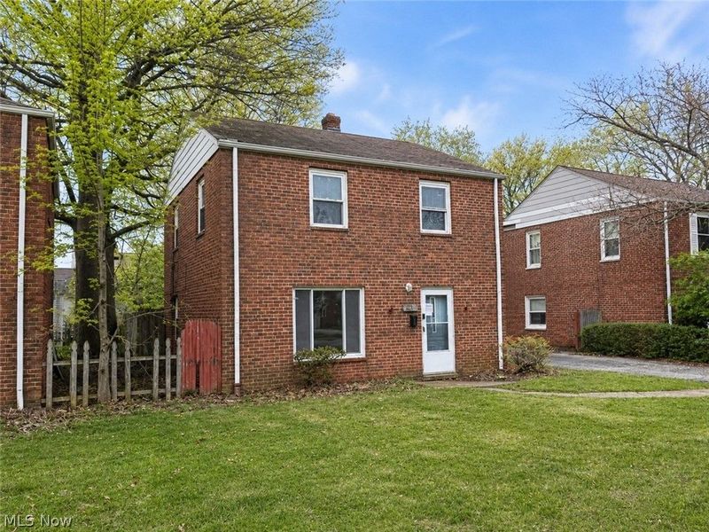 20980 Priday Avenue, Euclid, OH 44123 Photo 4