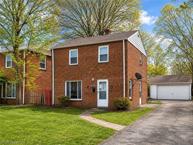 20980 Priday Avenue, Euclid, OH 44123 Photo 5