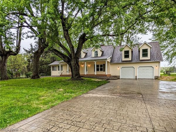 861 Mishler Road , Mogadore, OH 44260