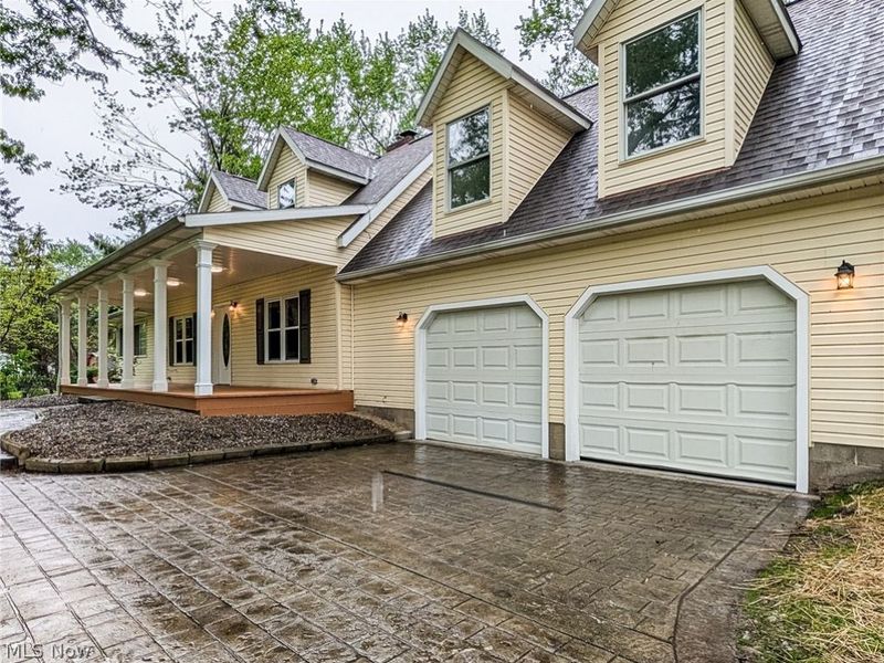861 Mishler Road, Mogadore, OH 44260 Photo 2