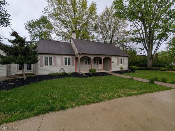 7353 Columbia , Olmsted Falls, OH 44138