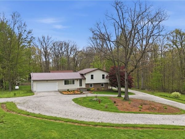 203 Timmerman Road , Mansfield, OH 44903