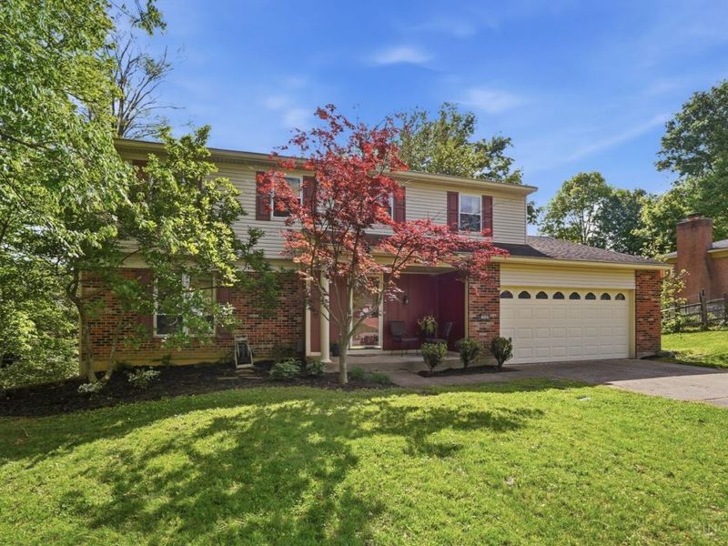10689 Deershadow Lane, Montgomery, OH 45242 Photo 2
