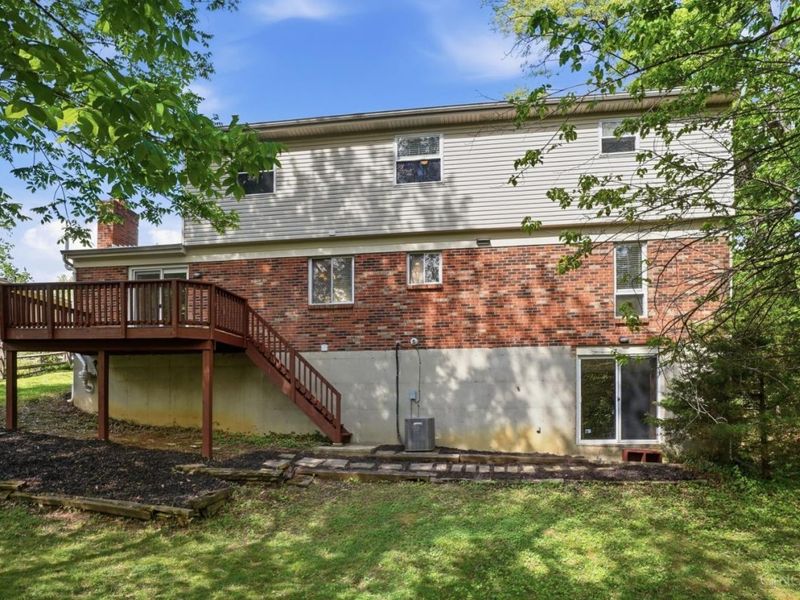 10689 Deershadow Lane, Montgomery, OH 45242 Photo 49