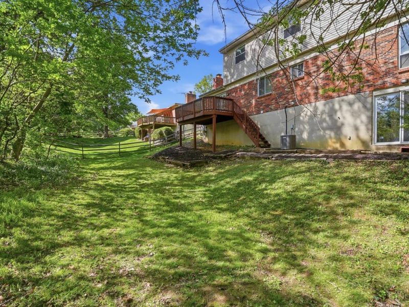 10689 Deershadow Lane, Montgomery, OH 45242 Photo 51