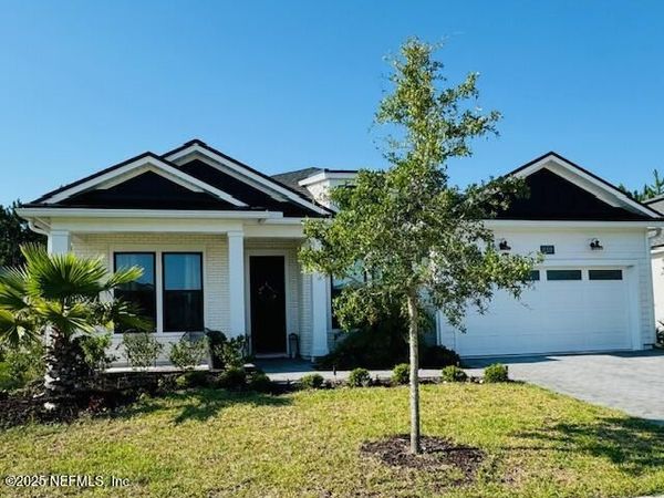11319 MADELYNN Drive, Jacksonville, FL 32256