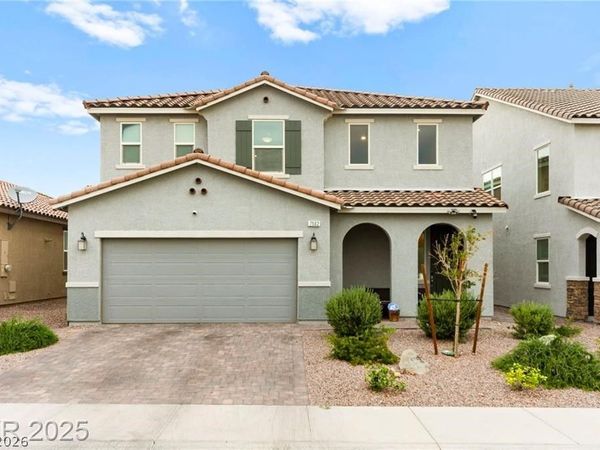 7502 Lush Oasis Avenue , Las Vegas, NV 89113