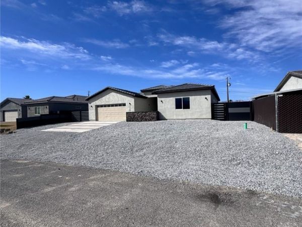 1760 Ironside Street , Pahrump, NV 89048