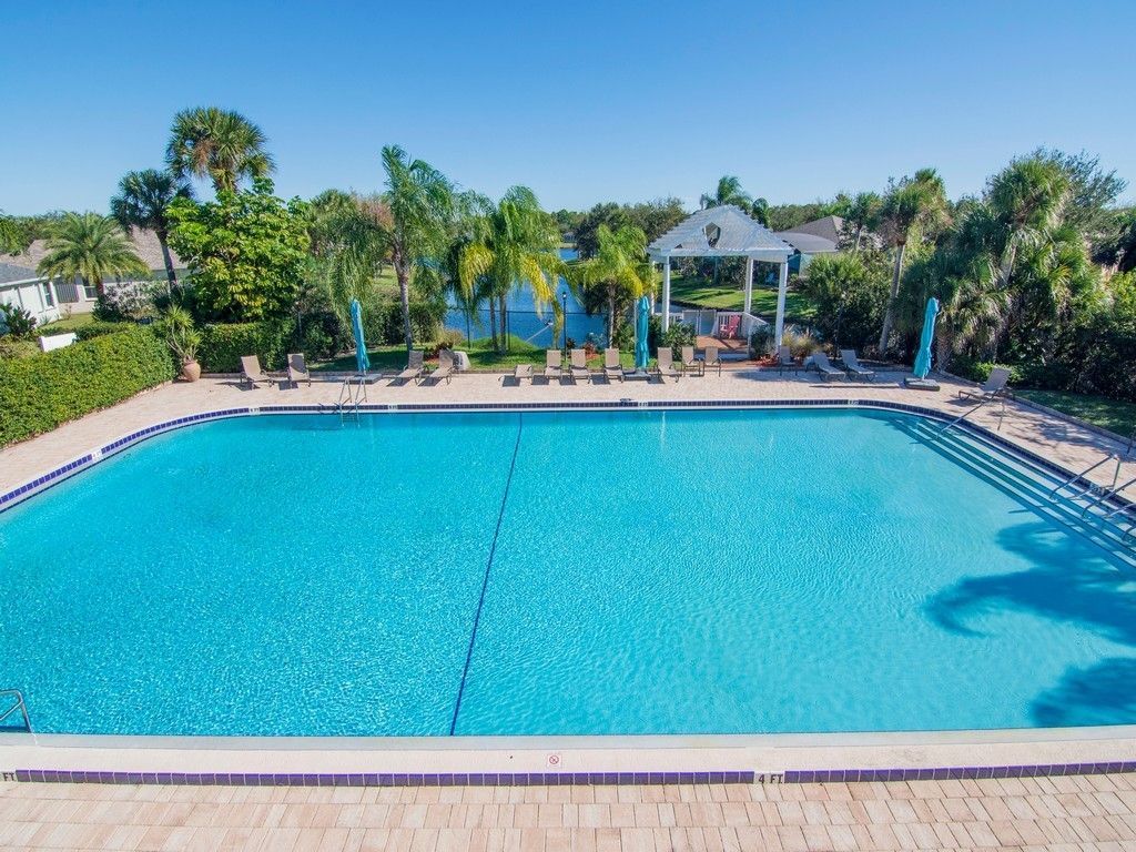 1198 Breezy Way, Unit 7A, Sebastian, FL 32958 Photo