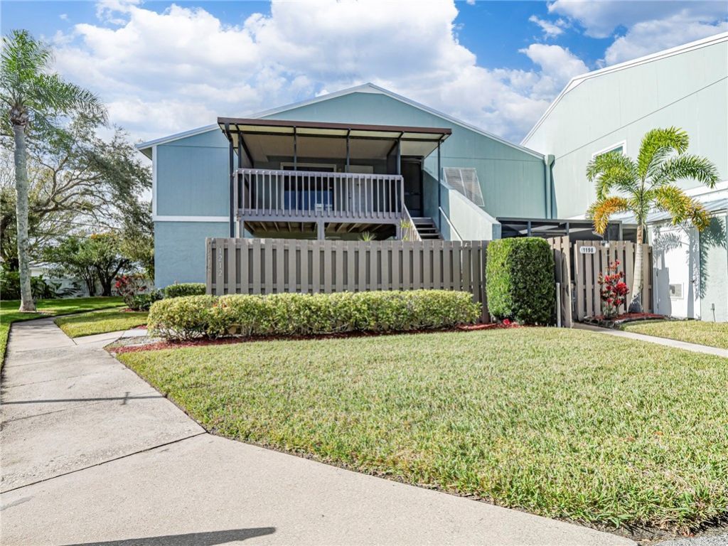 1198 Breezy Way, Unit 7A, Sebastian, FL 32958 Photo