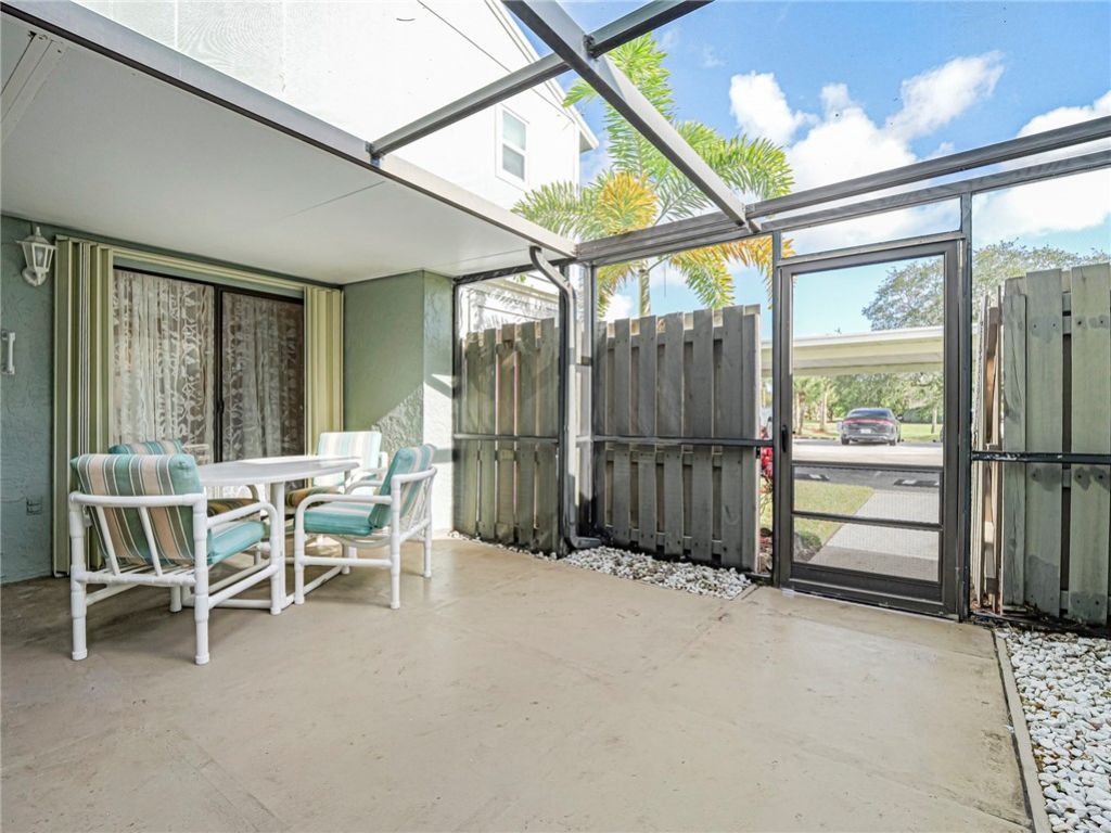 1198 Breezy Way, Unit 7A, Sebastian, FL 32958 Photo