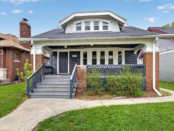 2618 46th STREET, Milwaukee, WI 53210