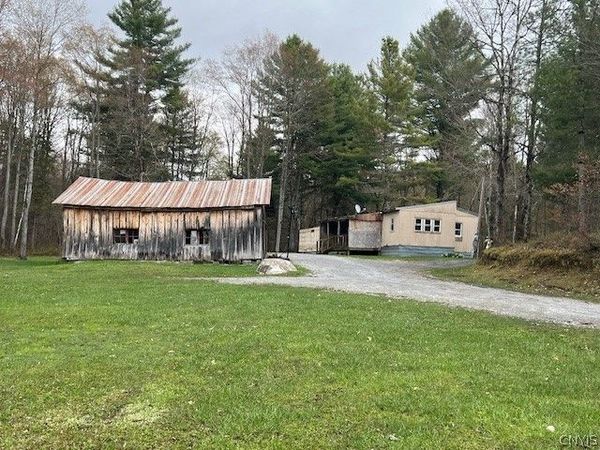 2782 Edmonds Road , Boonville, NY 13309