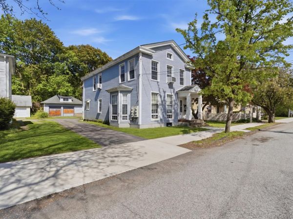 22 E Broome Street, Port Jervis, NY 12771