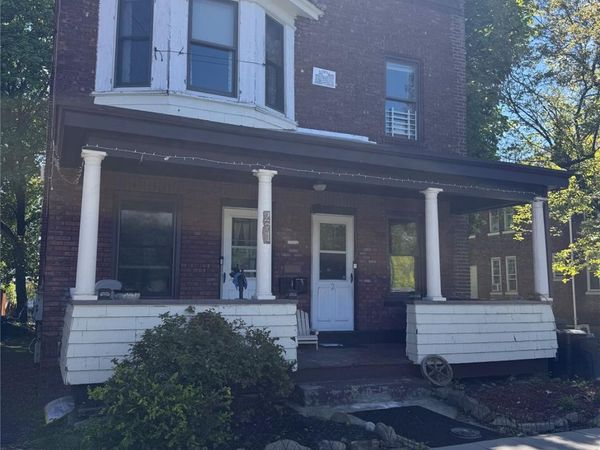 271 Third Street , Newburgh, NY 12550