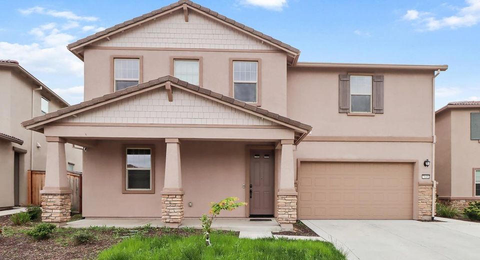 7649 Ocean Park Dr, Antelope, CA 95843 Photo