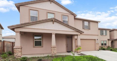 7649 Ocean Park Dr, Antelope, CA 95843 Photo