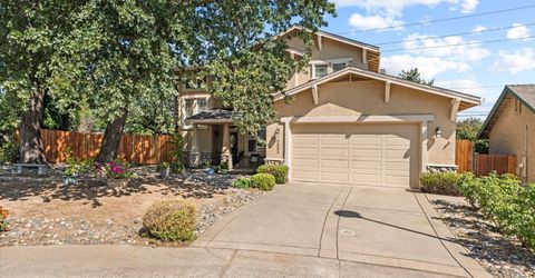 5883 Grace Ellen Ct, Citrus Heights, CA 95610 Photo
