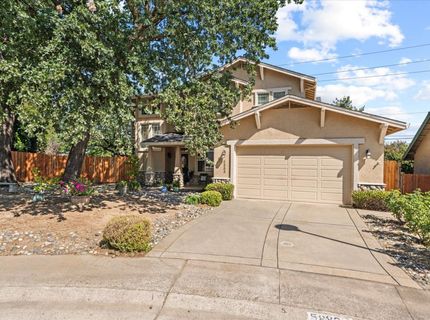 5883 Grace Ellen Ct, Citrus Heights, CA 95610 Photo