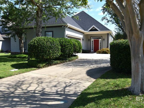 16 Marsh Point, Gulf Shores, AL 36542