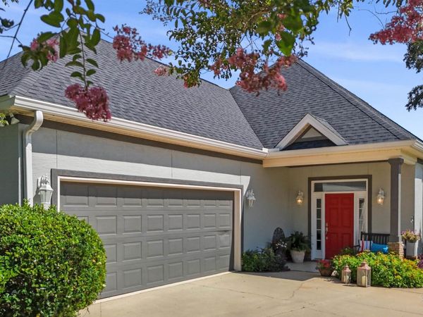 16 Marsh Point, Gulf Shores, AL 36542