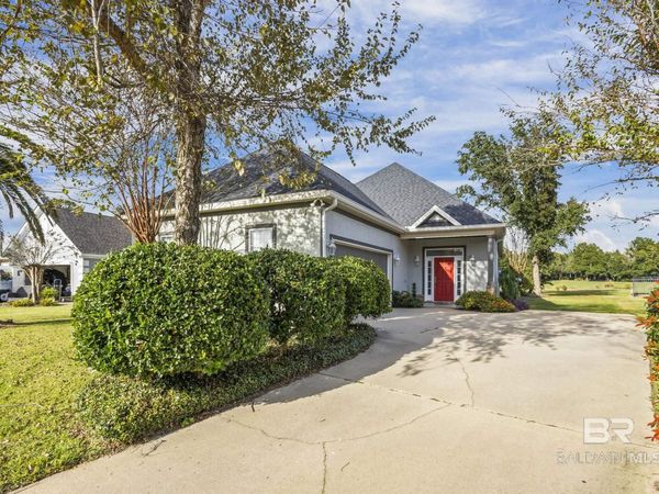 16 Marsh Point, Gulf Shores, AL 36542
