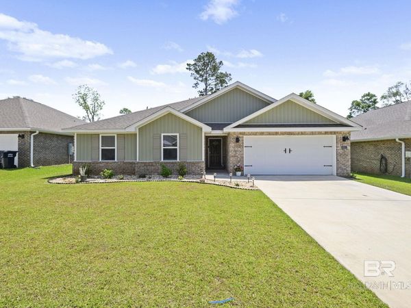 8021 N Valor Ridge Way North, Mobile, AL 36619