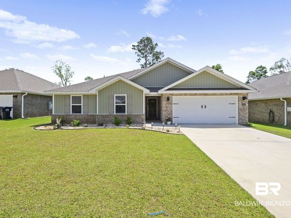 8021 N Valor Ridge Way North, Mobile, AL 36619
