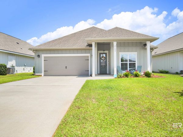 27699 French Settlement Drive, Daphne, AL 36526