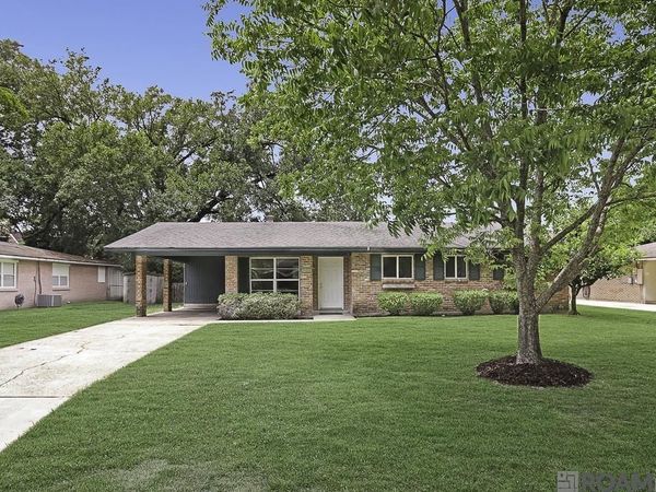 4240 Bea Dr, Baton Rouge, LA 70809