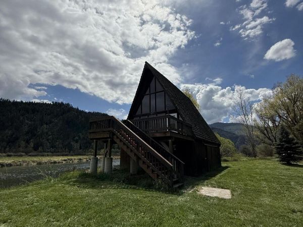 2353 St Maries River Rd , St. Maries, ID 83861