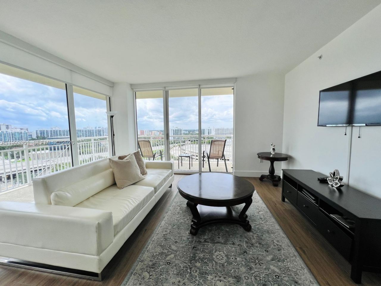 19501 W Country Club Dr , Unit 1408, Aventura, FL 33180 Photo