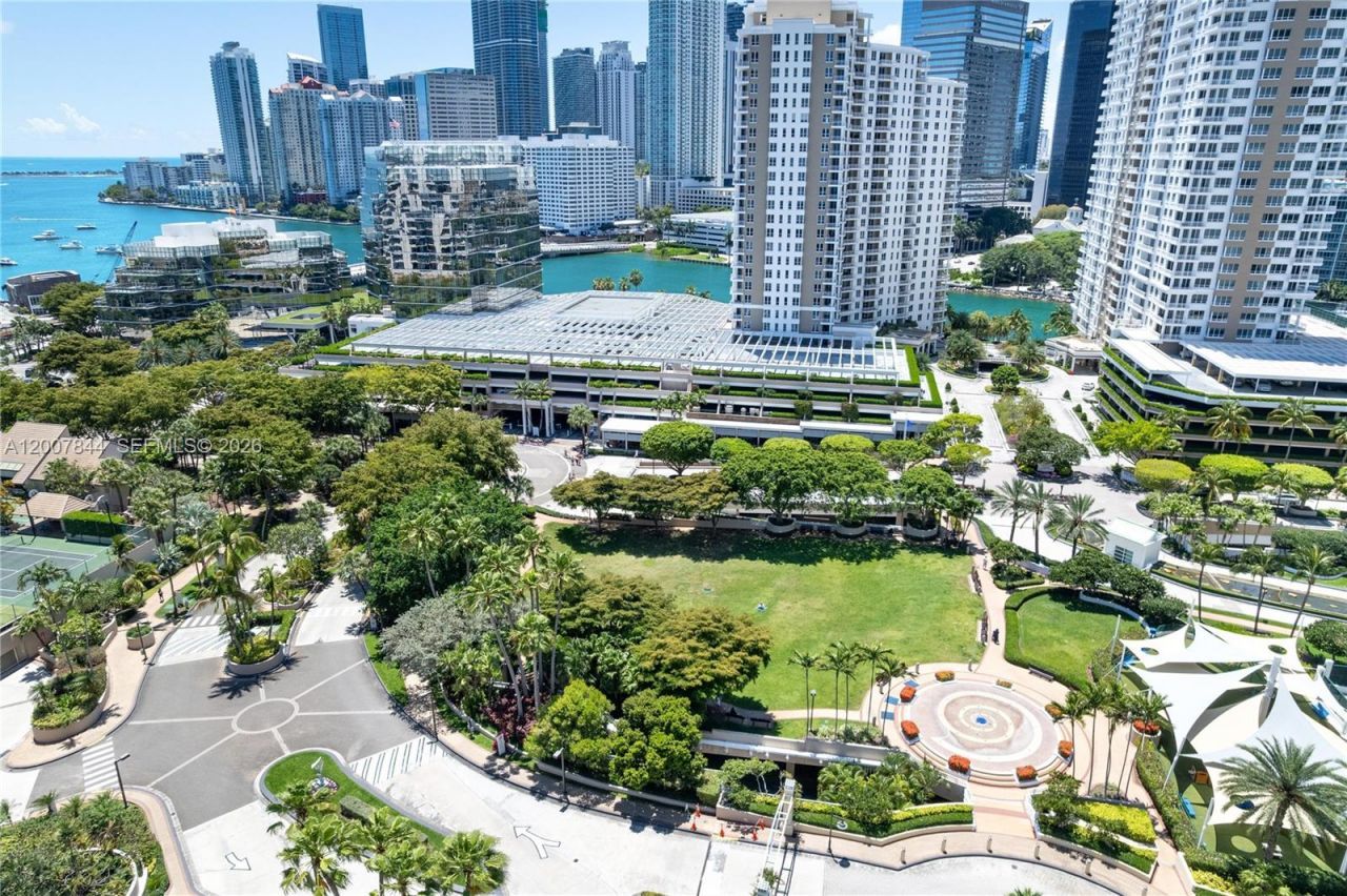 888 Brickell Key Dr , Unit 2602, Miami, FL 33131 Photo