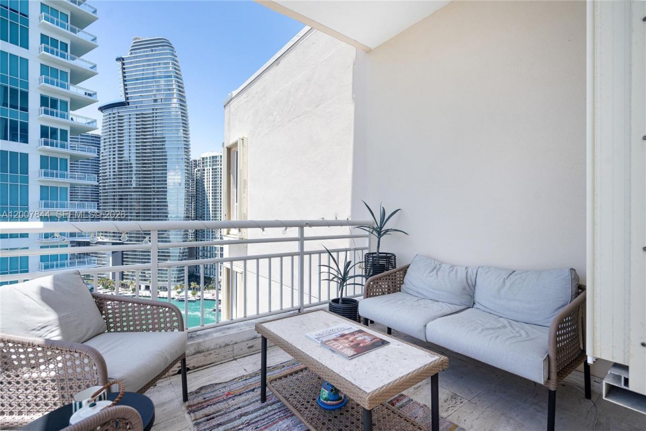 888 Brickell Key Dr , Unit 2602, Miami, FL 33131 Photo