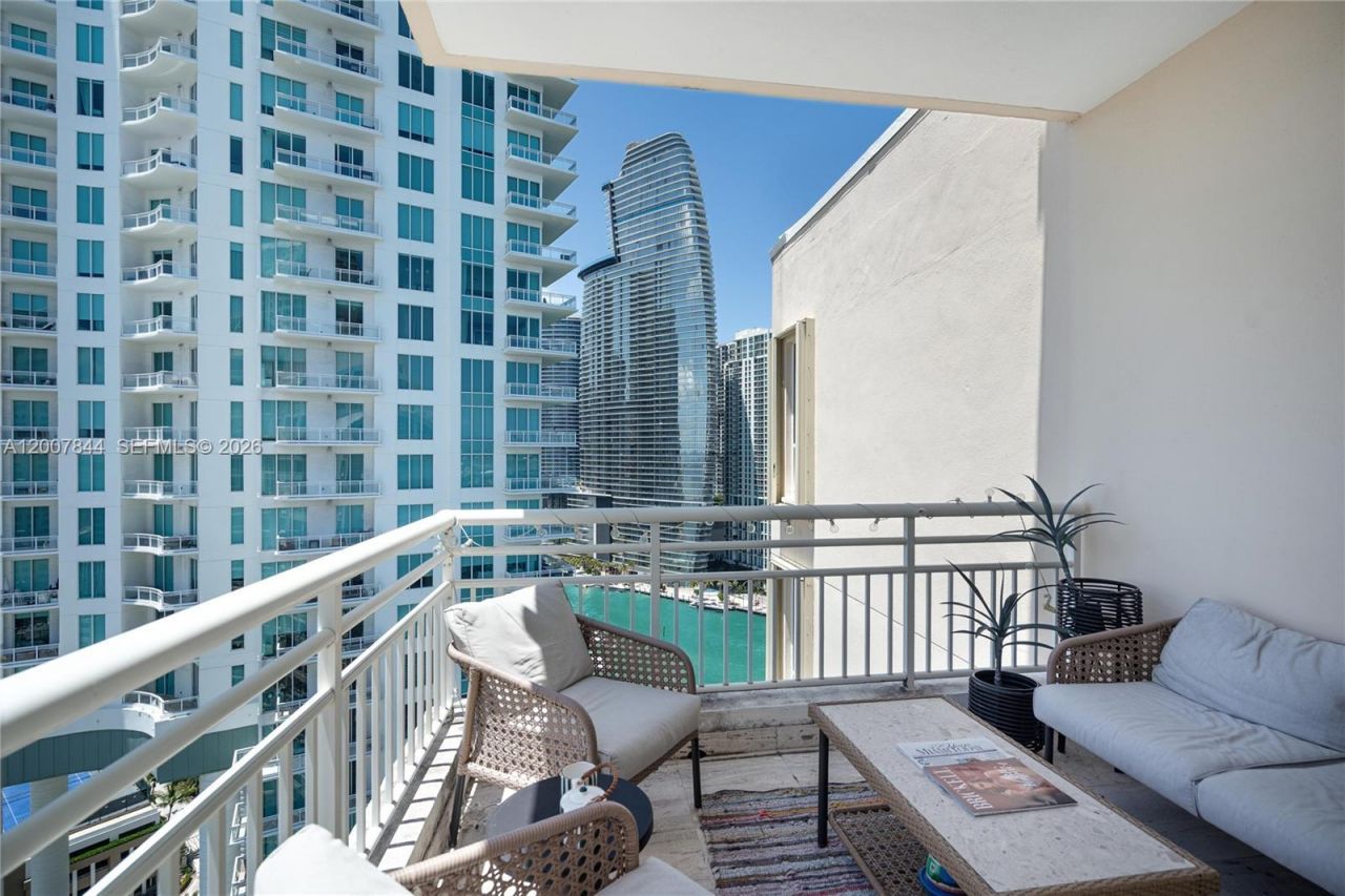 888 Brickell Key Dr , Unit 2602, Miami, FL 33131 Photo