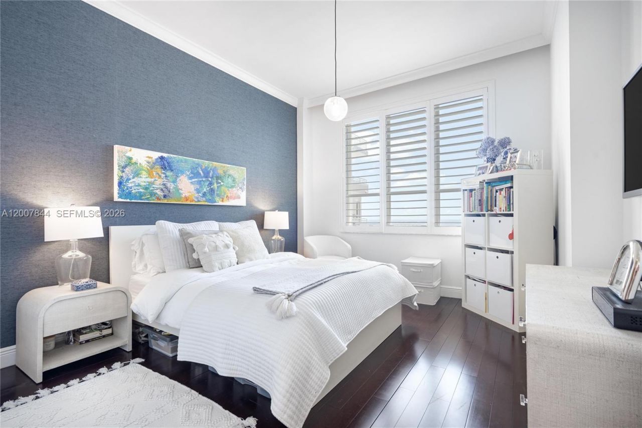 888 Brickell Key Dr , Unit 2602, Miami, FL 33131 Photo