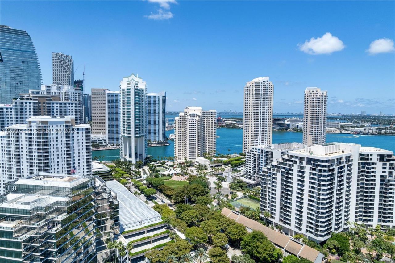 888 Brickell Key Dr , Unit 2602, Miami, FL 33131 Photo